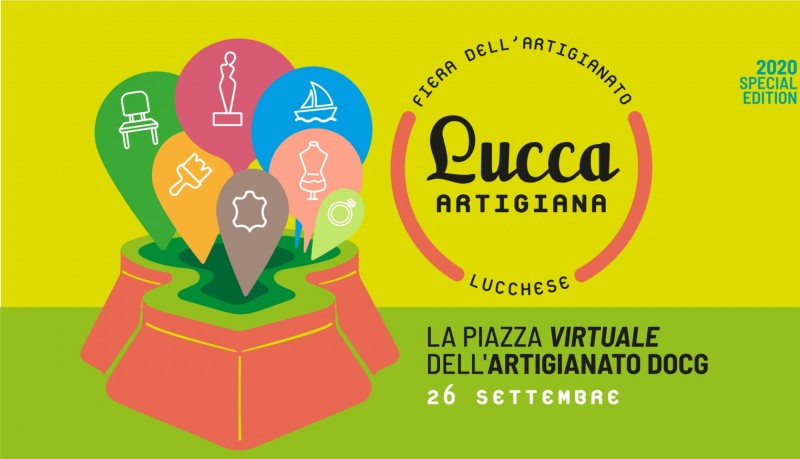 Lucca Artigiana