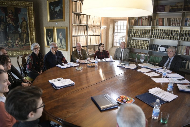 Progetto finanza e borsa nella scuola