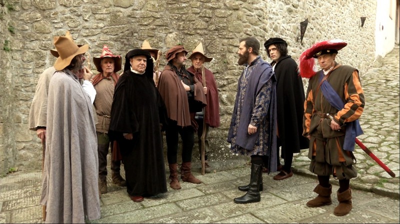 Cinquecento anni dell’Orlando Furioso di Ludovico Ariosto 