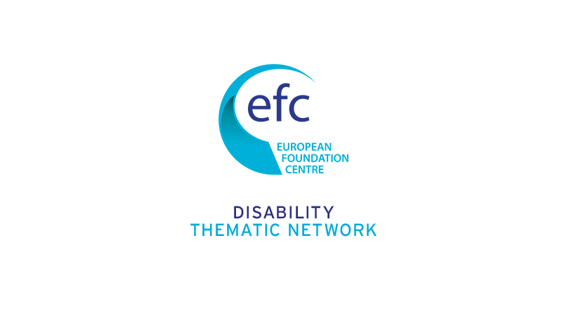 DTN – Disability Thematic Network