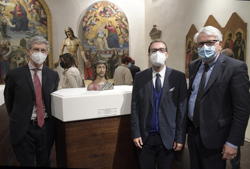 Nuovi studi su Matteo Civitali