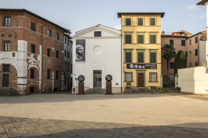 Palazzo delle Esposizioni