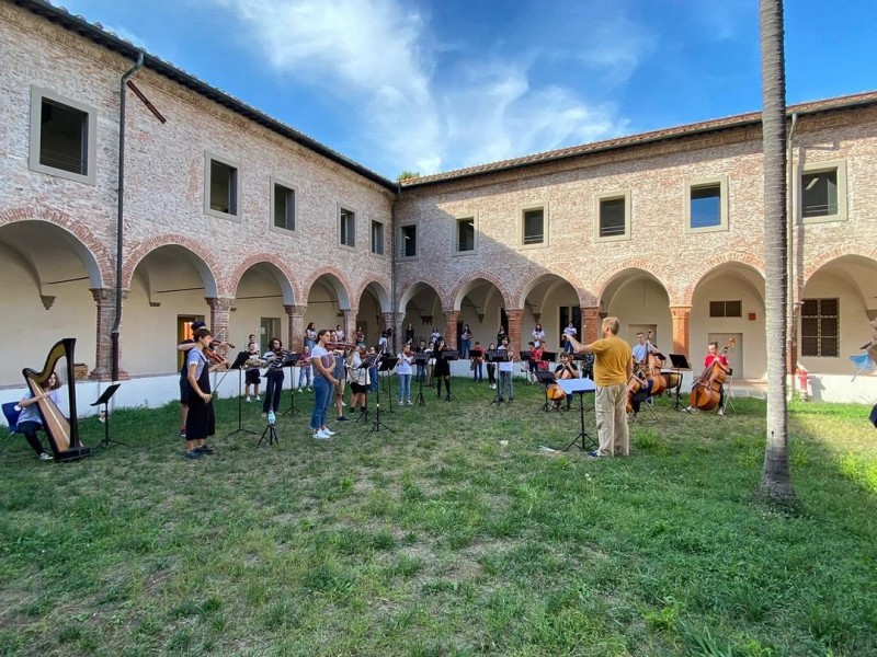 Giornata delle Fondazioni L’1 ottobre l’Inno alla Gioia eseguito in 50 città con l’iniziativa RisuonaItalia