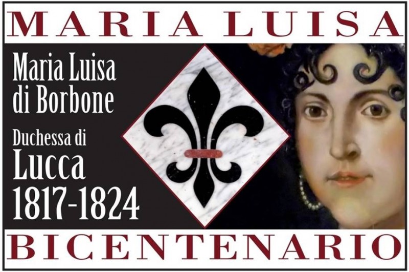 Maria Luisa, Infanta di Spagna e Duchessa di Lucca: oggi il bicentenario l’istituzione del Collegio d’Ingegneri ed Agrimensori