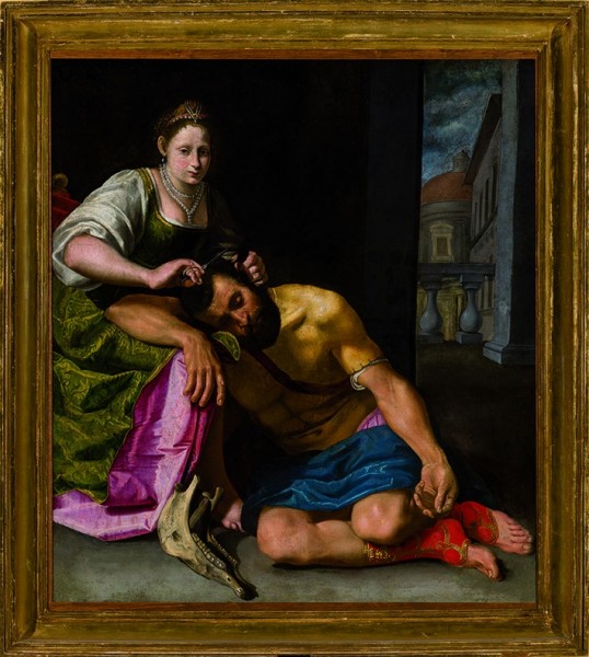 Guidotti, Sigismondi e Paolini: tre pittori lucchesi nella Roma di Caravaggio: pubblicati gli atti del convegno