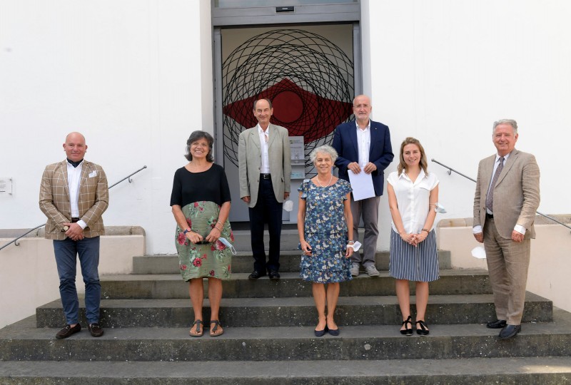 Centenario di Alfredo Caselli (1921-2021): ecco gli eventi per celebrarlo grazie alla Fondazione Banca del Monte di Lucca