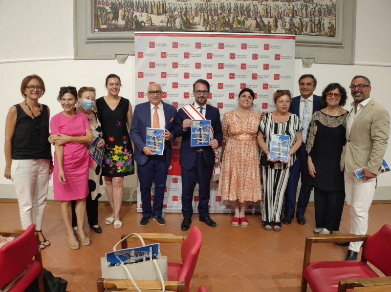 Moda, artigianato, made in Italy. Anzi, in Florence. “BOOM! La moda italiana”: una mostra celebra le origini del Made in Italy