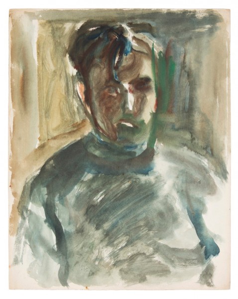 “Mario Marcucci. Vola alta, pittura” Una retrospettiva a 30 anni dalla scomparsa dell’artista fra i principali protagonisti della pittura del ‘900 e amico di poeti e scrittori come Mario Luzi e Eugenio Montale