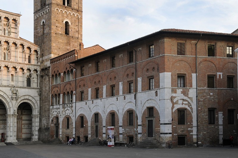 FUSIONE BML-BPER: LA MEDIAZIONE DELLE FONDAZIONI LUCCHESI. Importanti e positivi risultati nella trattativa portata avanti dai due enti cittadini, a tutela dell’occupazione e del ‘marchio’