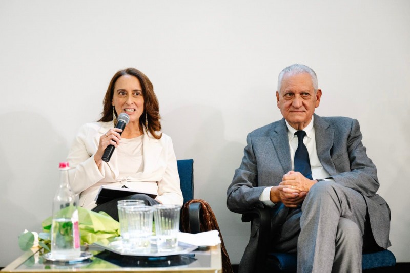 Domenica 19 novembre 2023 la presentazione del catalogo di “Giuseppe Del Debbio. Studio d’artista”