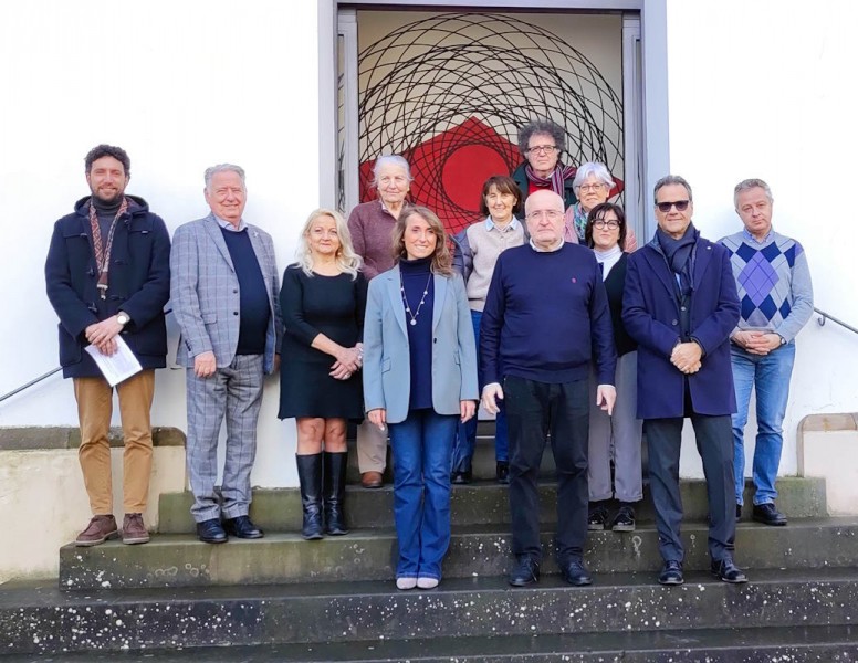 Un mese di eventi per ricordare il Bicentenario della morte di Maria Luisa, Duchessa di Lucca