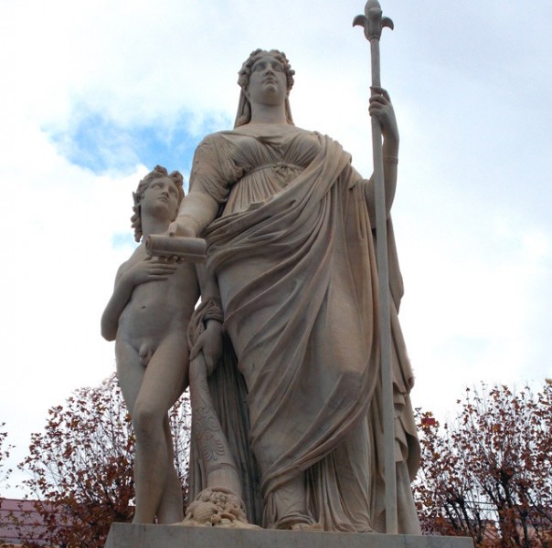 Maria Luisa, Duchessa di Lucca, una governante da ricordare. Un incontro e un documentario al Museo dell'Immaginario Folklorico di piazza al Serchio