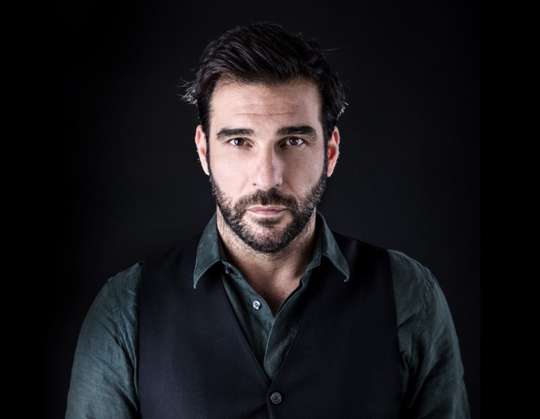 Edoardo Leo protagonista di Incontri con gli attori il 4 maggio 2024 alle ore 18 - Ingresso libero fino ad esaurimento posti 