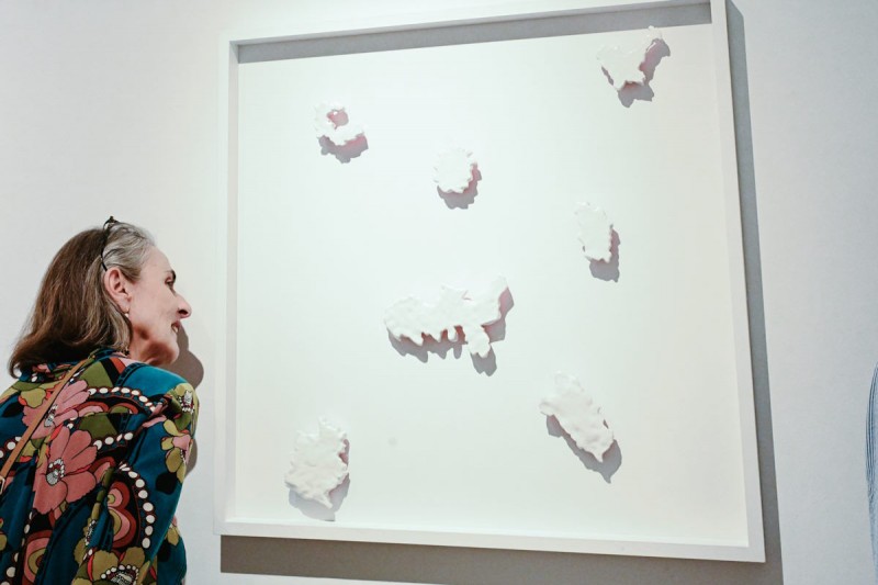 Chiude domenica la mostra Pa(E)(S)saggi. Ultimi giorni per visitarla al Palazzo delle Esposizioni di Lucca