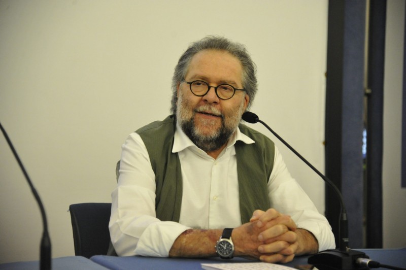 Cordoglio per la scomparsa di Mauro Lovi