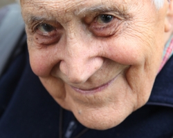 Fratel Arturo Paoli su Rai Radio Uno