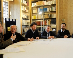 l’Arte Toscana protagonista alla Fondazione Banca del Monte di Lucca 