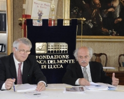 Fondazione BML: bilancio in positivo anche nel 2012