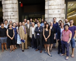 I migliori giovani talenti europei della fotografia a Lucca per Epea 02