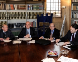 Prevenzione e conoscenza del rischio per ridurre i danni da attività sanitarie alle persone 