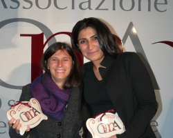 Un premio per i protagonisti del Blog OmAventiquaranta