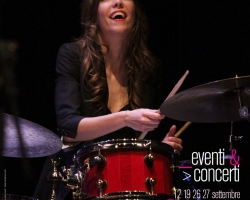 Dieci date per dieci anni: due mesi a tutto jazz per la decima edizione di Lucca Jazz Donna