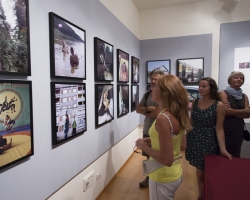 2.000 visitatori in 20 giorni di mostra: ecco i numeri del successo di epea02