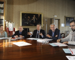 Un autunno pieno di musica con Cluster
