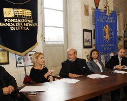 I Lucchesi nel Mondo a Bruxelles nel segno di Puccini, a 90 anni dalla sua scomparsa