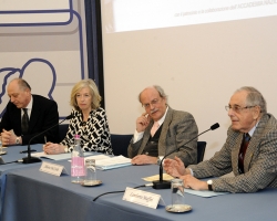 labuonascuola: alla Fondazione BML il Ministro Stefania Giannini