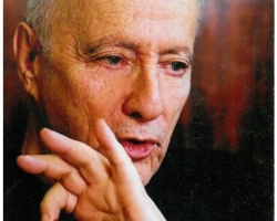 “Sogno un teatro che dia coraggio”: a maggio Lucca una mostra su Peter Zadek