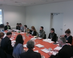 La disabilità non è un problema di pochi: la Fondazione a Vienna al Convegno internazionale ZeroCon15