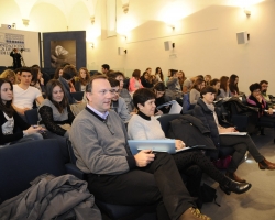Le scuole superiori di Lucca e Livorno gemellate nel nome di Paoli e Nesi: per gli studendi riflettono sulla dignità dell’uomo