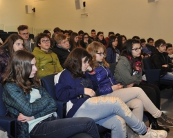Dalle Puglie a Lucca in nome di Fratel Arturo Paoli