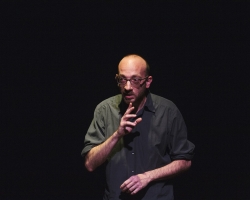 Il Teatro dei Perché: il 17 aprile di scena Carlo De Ruggieri