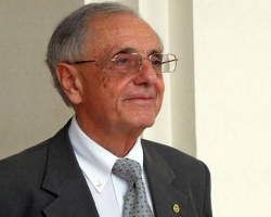 "Incontri con le eccellenze": Lamberto Maffei rinviato al 13 giugno