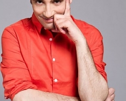 Il Teatro dei Perché chiude domenica 19 con Antonio D’Ausilio 