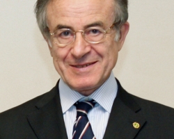 “Incontri con le eccellenze” sabato 16 maggio protagonista l’economista Alberto Curzio