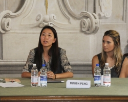 Investimenti cinesi: le aziende lucchesi guardano ad Oriente