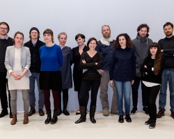 Confini sfuggenti 3a edizione di epea European Photo Exhibition Award