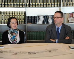 A Lucca la prima presentazione in Italia de “La pazienza del nulla”, di Arturo Paoli