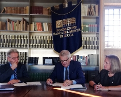 Maria Luisa di Borbone: nel bicentenario dell’arrivo a Lucca domani al via le iniziative con le scuole della provincia