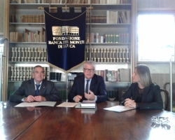 Il crowdfunding per la cultura e il terzo settore: un corso di formazione grazie a Fondazione Banca del Monte e Eppela