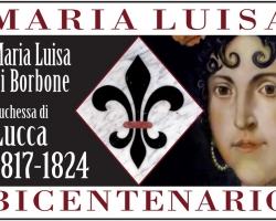 Concerto-conferenza per il bicentenario dell’arrivo di Maria Luisa di Borbone a Lucca e Viareggio 