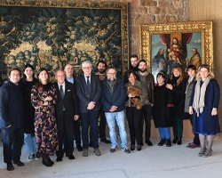 FBML: PROGRAMMA PALAZZO ESPOSIZIONI 2019