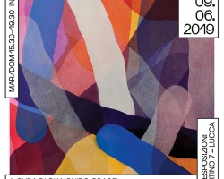 Inaugura venerdì 3 maggio alle 18 la mostra di Moneyless sulla street art con un Dj Set e live painting