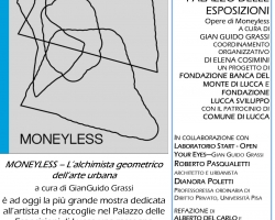 Incontri con le eccellenze: a Lucca Gino Strada, fondatore di Emergency incontra il pubblico il 3 giungo alla Chiesa dei Servi