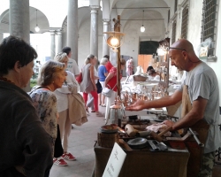 LuccArtigiana: prorogate al 18 agosto le iscrizioni alla quarta edizione dell’artigianato lucchese “DOCG” 