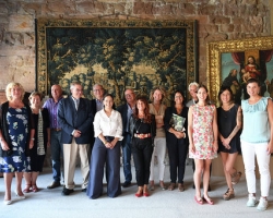 LuccArtgiana trenta ditte in mostra e molti eventi esclusivi dal 27 al 29 settembre all’ex Real Collegio - Ingresso libero