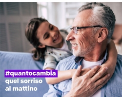 1 ottobre, Giornata europea delle Fondazioni - Campagna social 